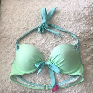 Victoria’s Secret swim top